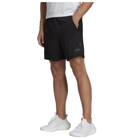 Adidas Ανδρικό σορτς Train-Essentials Logo Training Shorts